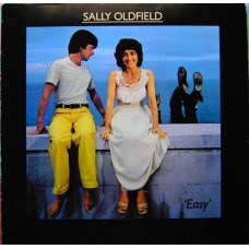 Sally Oldfield ‎– Easy